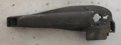 Citroen c3 i ручка правая задняя задняя фото №1