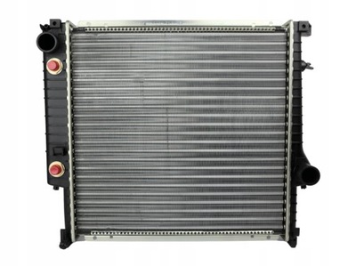 Радіатор 1719259, 17111719259 фото №1