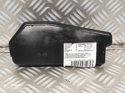 PAGALVĖ SĖDYNĖS KAIRĖ PEUGEOT 308 I T7 LIFT 9661448380 