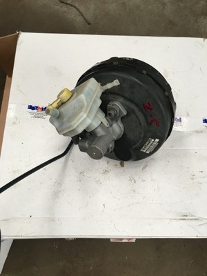 Opel zafira c усилитель тормозов тормозные 13308771 фото №1