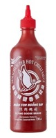 Sos chilli Sriracha bardzo ostry, chilli 70% 730ml
