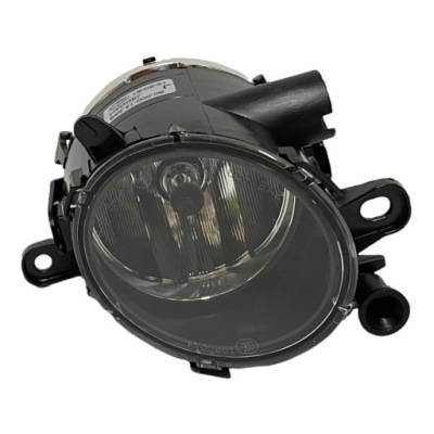 Opel crossland x 17- оригинальный номер 1710214 новый противотуманная фара правый фото №1