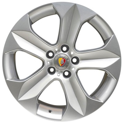 LLANTAS 19 5X120 CHEVROLET EQUINOX 09-17  