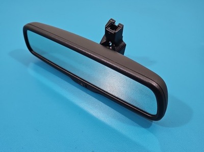 Зеркало внутреннее hyundai i40 заднего вида фото №1