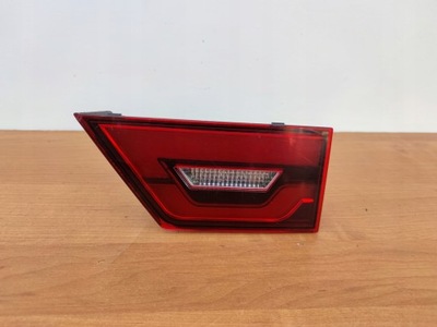 JAGUAR E-PACE DERECHA FARO PARA DE TAPA PARTE TRASERA COMPLETO DIODO LUMINOSO LED  