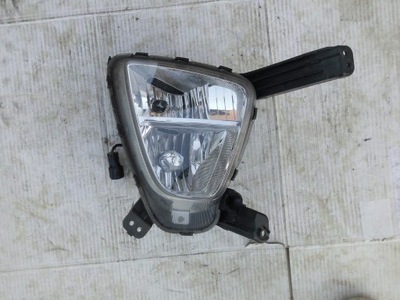 Правый противотуманная фара kia sorento iii 2015- 92202-c5100 фото №1