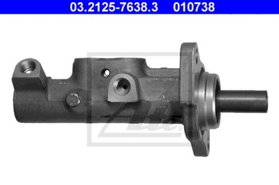 BOMBA DE FRENADO 03.2125-7638.3  