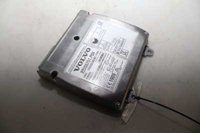 Модуль gps gsm volvo fh iv 460 фото №1