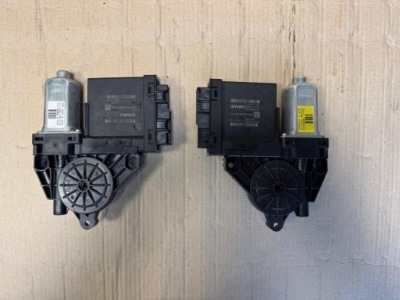 Volvo v60 ii моторчик подъемник стекло перед 31674757 31674755 фото №1