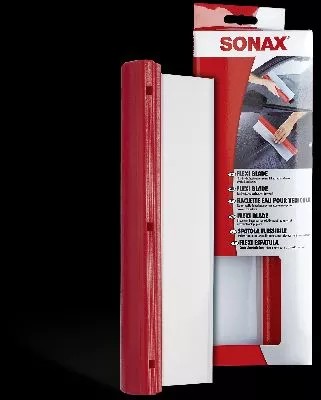 SONAX 04174000 SONAX-SCIAGACZKA FOR WATER  