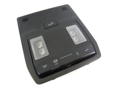 Лампа потолочный vw golf viii seat formentor 5h0959561bm фото №1