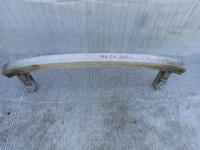 Audi a6 c6 sedan балка бампера заднего 4f0807313d фото №1