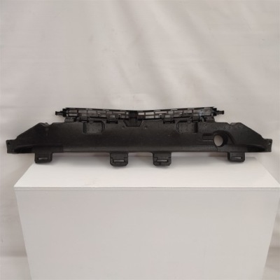 Абсорбер бампер задня mercedes slk 172 a1728853837 фото №1