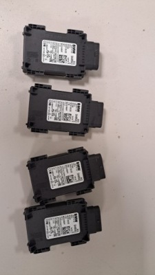 Bmw ассистент переключения поперечина 5a495a3 фото №1