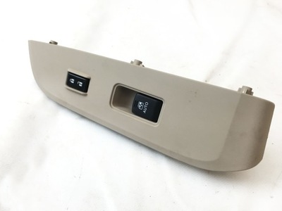 Subaru outback 15- переключатель окон правый перед фото №1