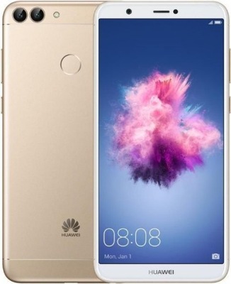 HUAWEI P SMART FIG-LX1