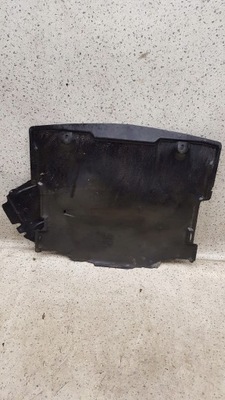 Захист двигуна підвіска mercedes w208 фото №1