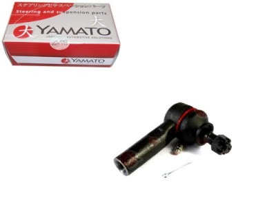 Наконечник тяга рулевой toyota camry carina фото №1