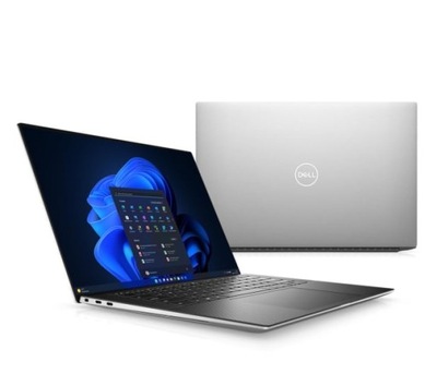 OUTLET Dell XPS 15 9530 i7-13700H/16GB/512/Win11P