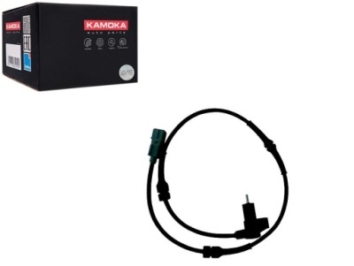 Kamoka датчик abs peugeot 406 95-04 задняя l/p фото №1