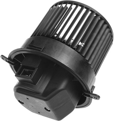 Повітродувка обдув nissan leaf ze0 2010 - 2017 фото №1