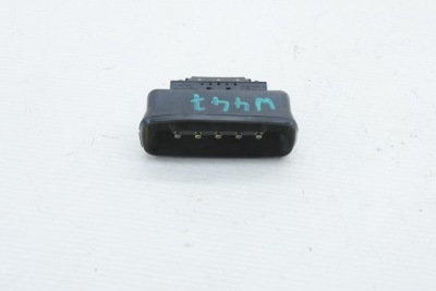 Mercedes vito w447 микровыключатель дверь раздвижных фото №1