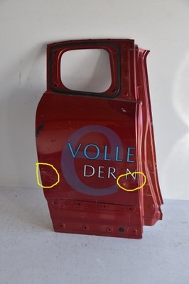 Mazda mx30 двері фото №1