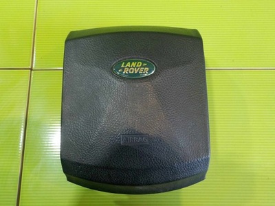 Freelander ii 08r подушка безопасности подушка водителя фото №1