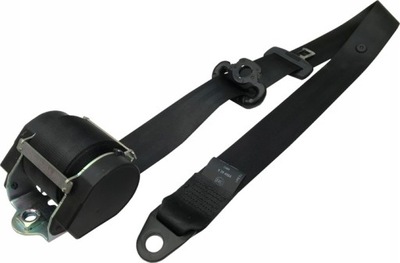 Opel movano lift pas безопасности пассажира r фото №1