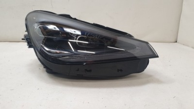 LAMPA PRZÓD PRZEDNIA PRAWA SMART #1 FULL LED CYBERSPARKSLED+ 8895889923