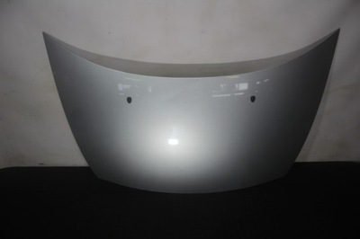 Капот citroen c3 i ezrc фото №1