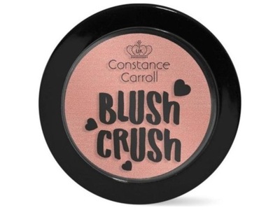 Constance Carroll Róż Blush Crush nr 27 Mallow Rose 1szt