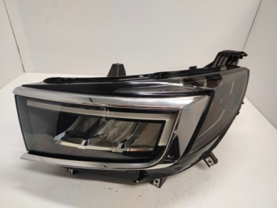 Opel grandland lift led лампа ліва фото №1