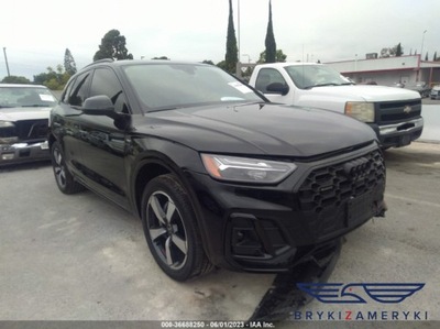 Audi Q5 Q5 Premium Plus 2022 S-Line