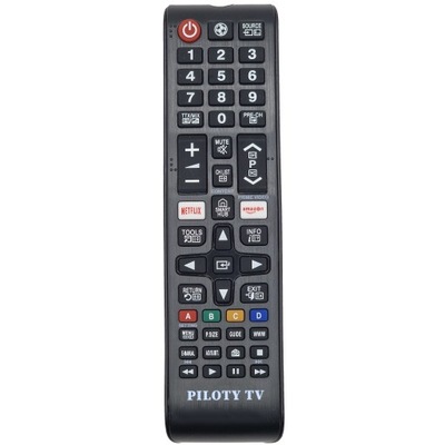 Pilot Samsung UE43NU7199UXZG