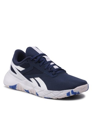 Reebok Buty Nanoflex Tr GZ8297 Vecnav/Purgy/Cdgry2