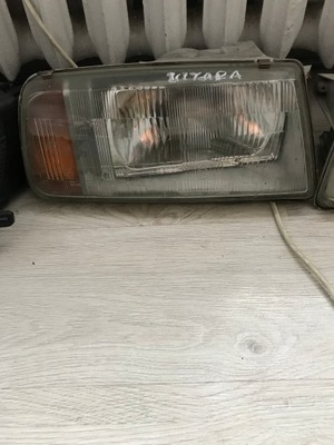 SUZUKI VITARA JUEGO FAROS  