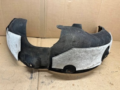 Kia ceed iii lift подкрылок правое задние задняя kombi фото №1