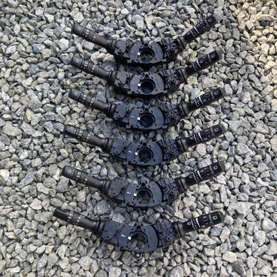 Kia rio iii перемикач комбінований 202008910 фото №1