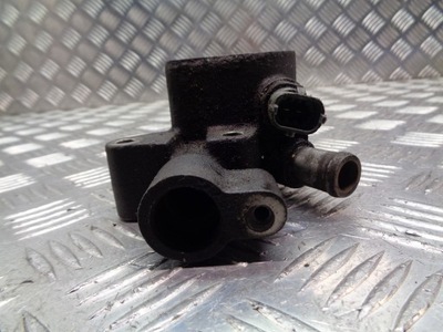 Корпус термостата opel zafira b 1.7 cdti фото №1