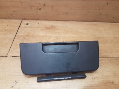 Пепельница защита заглушка предохранителей volvo 740 940 фото №1