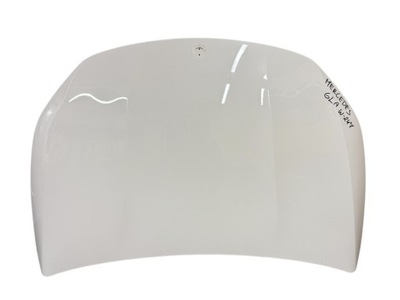 Капот mercedes gla w247 фото №1