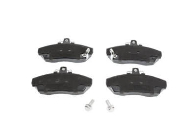 Msport гальмівні колодки перед honda civic vi civic vii conce фото №1