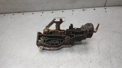 Замок правий перед mercedes benz w 168 1.7cdi 97-01r фото №1