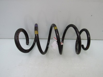 Stonic 1.4 18r пружина левая правая передняя перед фото №1
