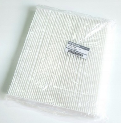 Фільтр салонний infiniti jx35 qx60 новий оригінальний номер фото №1