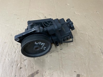 Mercedes e w212 2.2 насос усилителя a0064664701 фото №1
