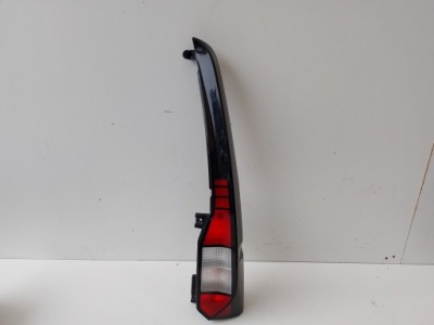 Vw caddy 2k7 лампа правый задняя 2k7945258 оригинал фото №1