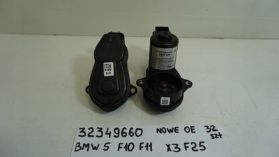 MOTOR MOTOR SOPORTE DE FRENADO BMW 5 F10 F11  