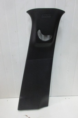 Opel mokka b захист обшивка стійка середнього правого фото №1